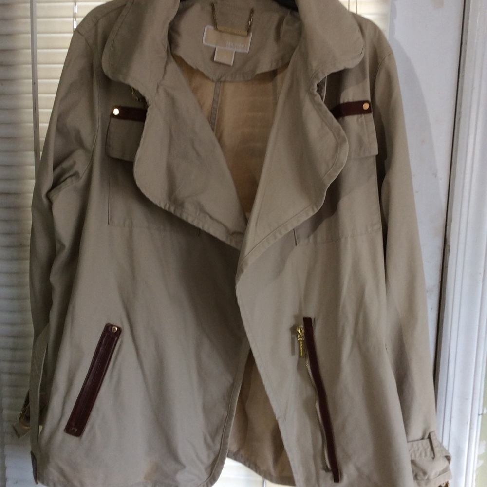 Michael Kors Jacket